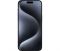 Apple iPhone 15 Pro Max 256GB Blue Titanium (MU7A3) Used