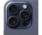 Apple iPhone 15 Pro Max 256GB Blue Titanium (MU7A3) Used