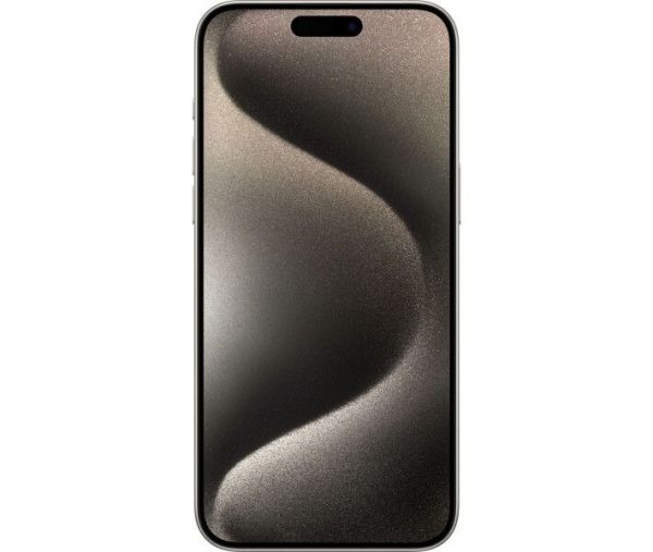 Apple iPhone 15 Pro Max 256 Gb Natural Titan Used