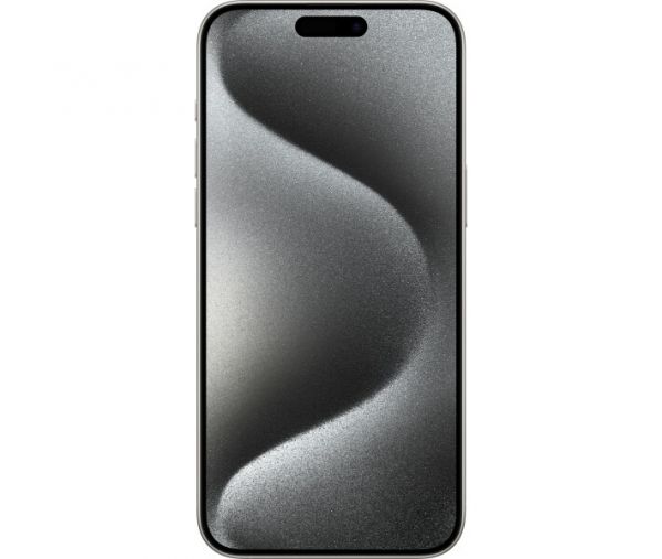 Apple iPhone iPhone 15 256GB Black eSIM (MTM43)