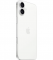 Смартфон Apple iPhone 16 Plus 128GB White (MXVV3)