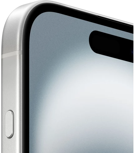 Apple iPhone 16 Plus 128GB White (MXVV3)