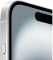 Смартфон Apple iPhone 16 Plus 128GB White (MXVV3)