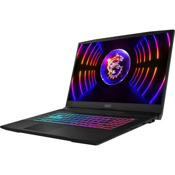 Ноутбук MSI Katana 17 B13VEK (B13VEK-1449XPL)