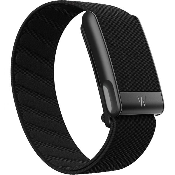 Ремінець WHOOP SuperKnit Band | Obsidian для WHOOP MG Life (810114362525)