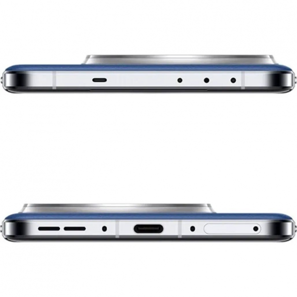 Смартфон OnePlus 13 16/512GB Midnight Ocean (Global Version)