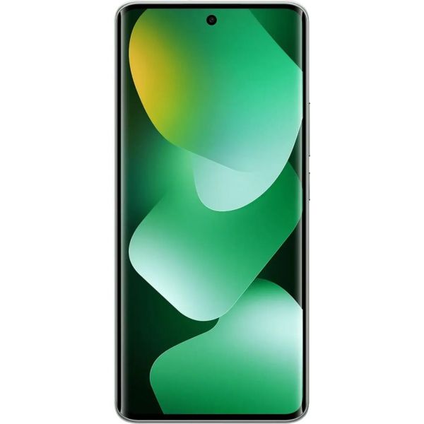 Смартфон Xiaomi Redmi Note 15 4G 8/256GB Green (UA)