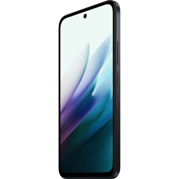 Смартфон Xiaomi Redmi 15 4G 6/128GB Midnight Black (UA)