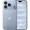 Apple iPhone 18 Pro 512GB (Glacier Blue) (e-Sim)