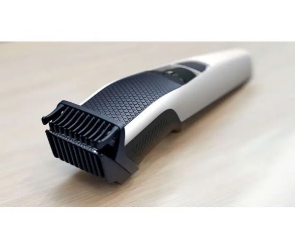 Тример для бороди та вусів Philips Beardtrimmer Series 3000 BT3206/14