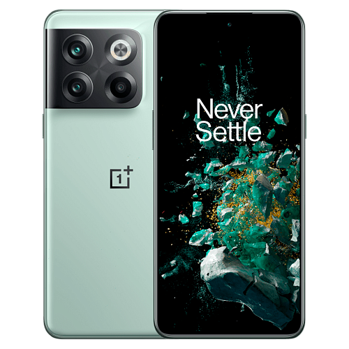 Смартфон OnePlus 10T 5G 12/256GB Jade Green (Global Version)
