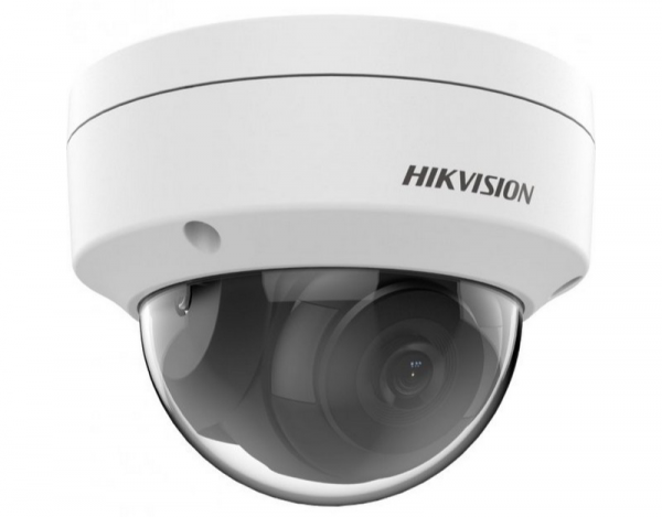IP-камера відеоспостереження Hikvision DS-2CD1123G0E-I(C) (2.8 мм)