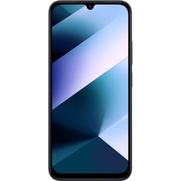 Смартфон Xiaomi Poco C85 6/128GB Black