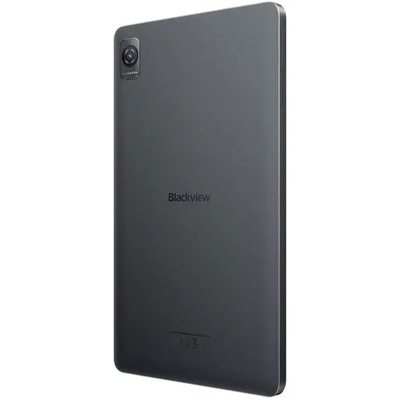 Планшет Blackview Tab 60 6/128GB LTE Iron Gray (6931548314073)