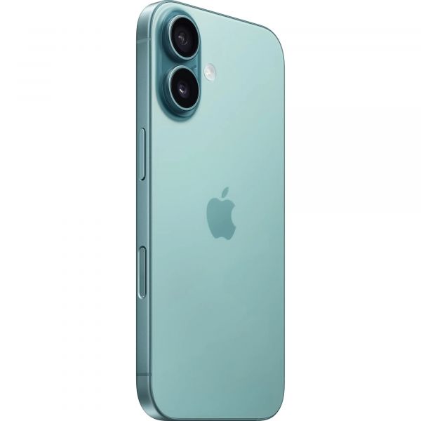 Apple iPhone 16 128GB Teal (MYED3)