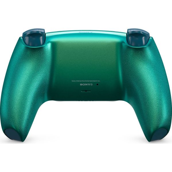 Геймпад Sony DualSense Chroma Teal (1000044461, 1000044474)