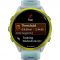 Смарт-годинник Garmin Forerunner 570 47mm Amp Yellow Aluminum (010-02971-01)