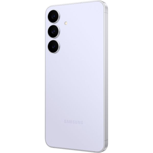 Смартфон  Samsung Galaxy S25 FE S731B 8/256GB Ice Blue (SM-S731BLBGEUC)
