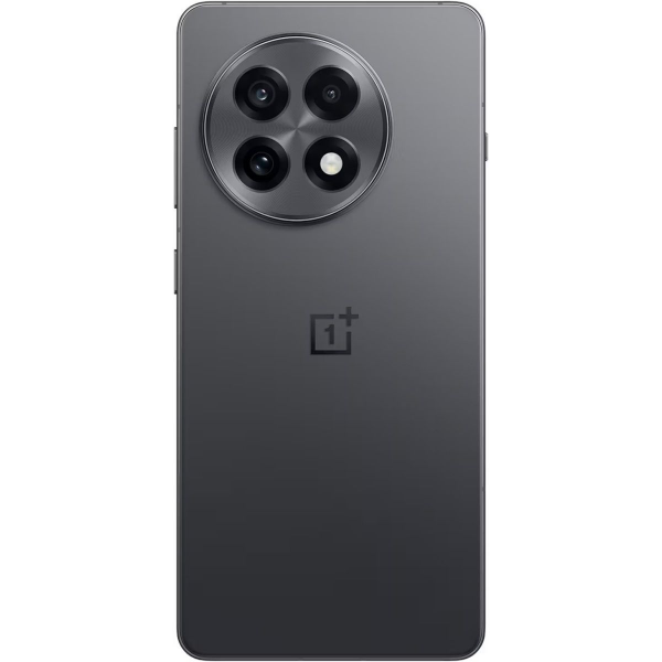 Смартфон OnePlus 13R 12/256GB Nebula Noir (Global Version)
