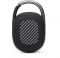 Портативна акустика JBL Clip 4 Black (JBLCLIP4BLK)