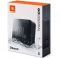 Портативна колонка JBL GO Black (JBLGOBLK)