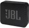 Портативна колонка JBL GO Black (JBLGOBLK)