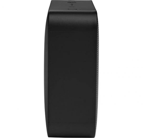 Портативна колонка JBL GO Essential Black (JBLGOESBLK)