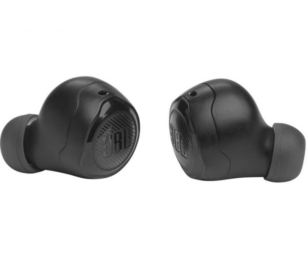 Навушники TWS JBL Quantum TWS Air Black (JBLQTWSAIRBLK)