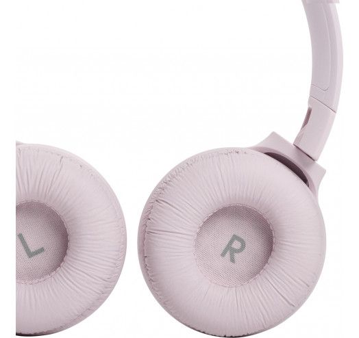 Навушники JBL Tune 510BT Rose (JBLT510BTROS)