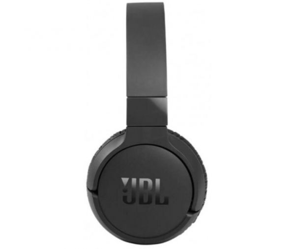 Наушники JBL Tune 660NC Black (JBLT660NCBLK)