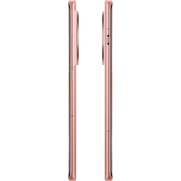 Смартфон OnePlus Ace 3 12/256GB Rose Gold