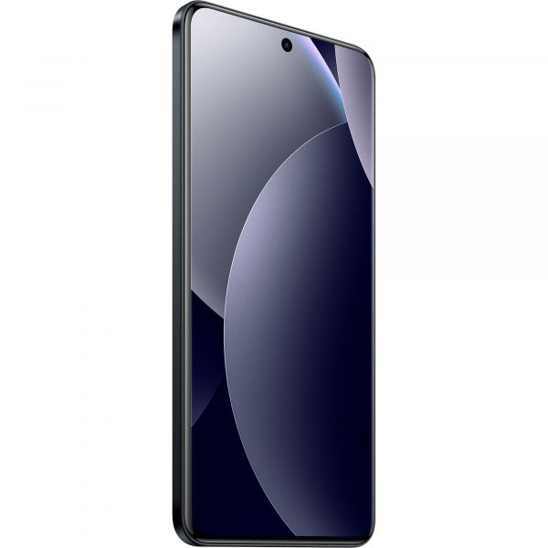 Смартфон Xiaomi Redmi Note 15 Pro 4G 8/256Gb NFC EU Black