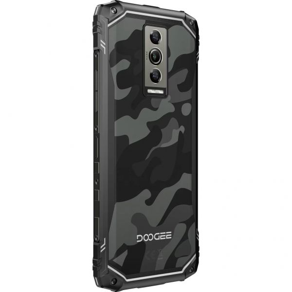Смартфон Doogee Blade 10 4/128GB Camouflage