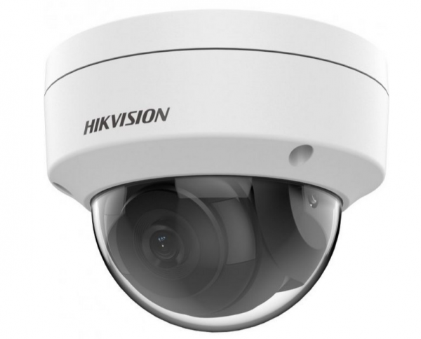 IP-камера відеоспостереження Hikvision DS-2CD1123G0E-I(C) (2.8 мм)