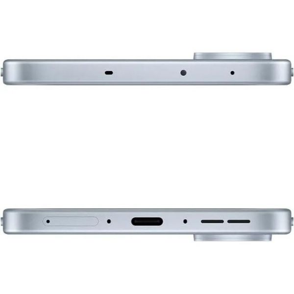 Смартфон OnePlus Nord 5 12/512GB Dry Ice