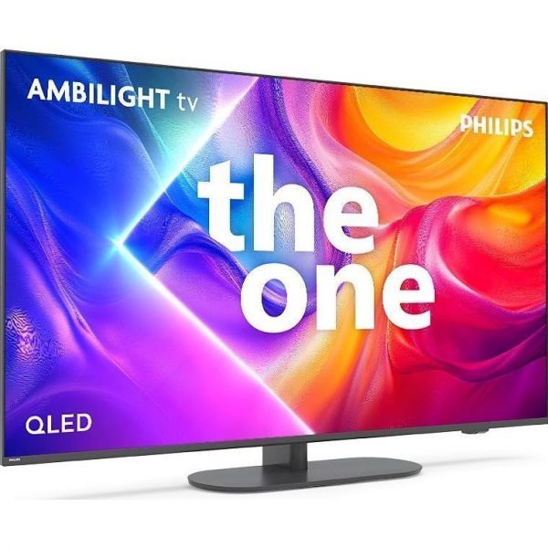 Телевізор Philips 65PUS9010/12