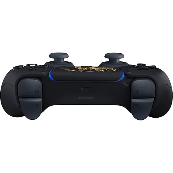 Геймпад Sony DualSense Hogwarts Legacy Limited Edition (Case)