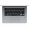 MacBook Air 15" M3 2024 Space Gray (MXD13)