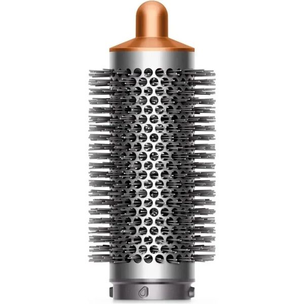 Мультистайлер Dyson Airwrap HS05 Complete Long Nickel/Copper (533897-01)