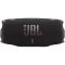 Акустична система JBL Charge 6 Black (JBLCHARGE6BLK)