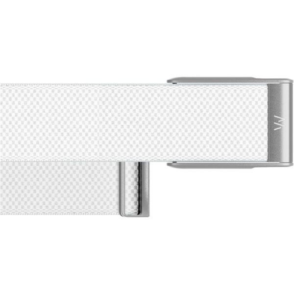 Фитнес-браслет WHOOP 5.0 MG Life Band SuperKnit Glacier (+12 месяцев подписка)