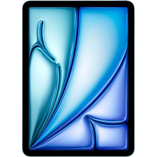 Apple iPad Air 11'' 2024 Wi-Fi 512GB Blue (MUWM3)