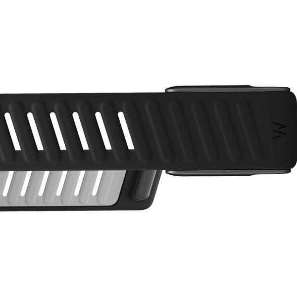 Фитнес-браслет WHOOP 5.0 MG Life Band Sportflex Gravity (+12 месяцев подписка)