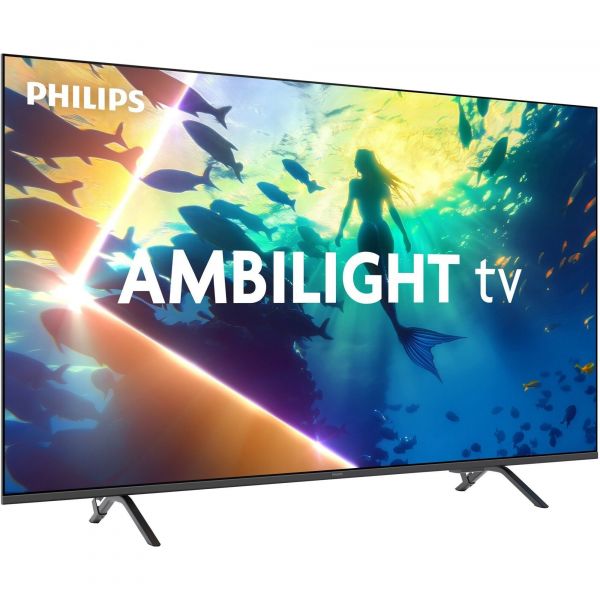 Телевізор Philips 65PUS8010/12