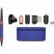 Мультистайлер Dyson Airwrap i.d. Curly+Coily Vinca Blue/Topaz (533759-01)