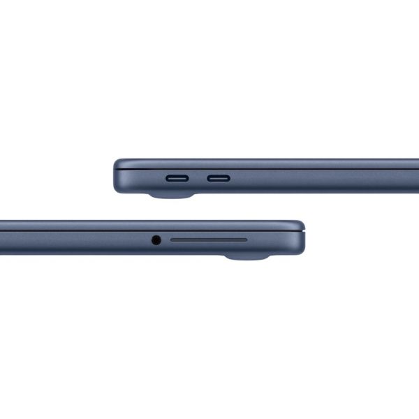 MacBook Neo A18 Pro Chip 13" 8/512GB Touch ID Indigo (MHFG4)