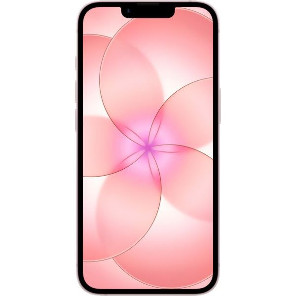 Apple iPhone 17e 256GB eSIM Soft Pink (MHRQ4)