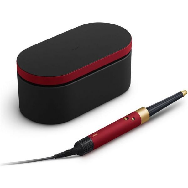 Мультистайлер Dyson Airwrap i.d. HS08 Red Velvet/Gold (596928-01) EU