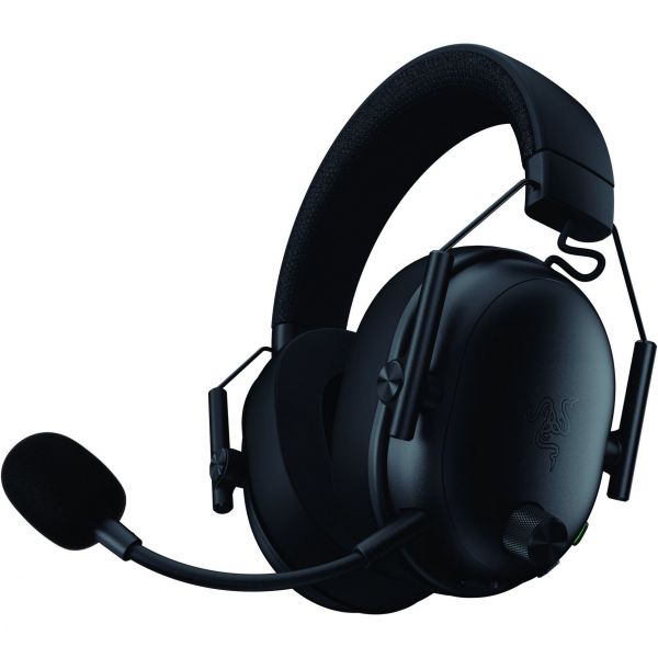 Гарнитура RAZER Blackshark V3 Wireless, black (RZ04-05410100-R3M1)