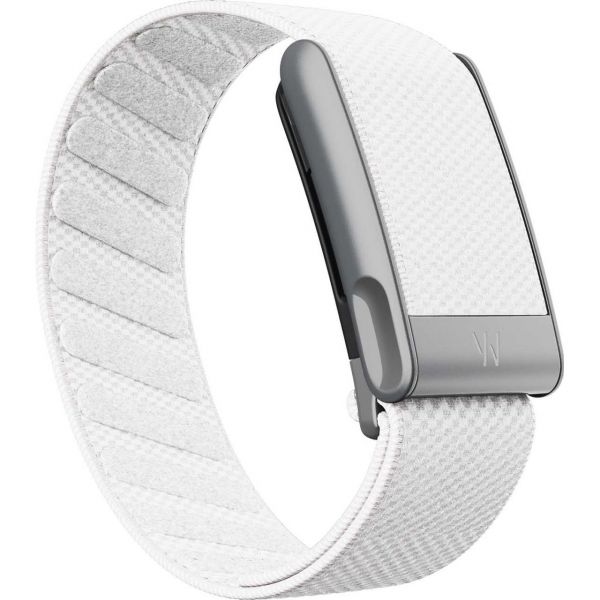 Ремінець WHOOP SuperKnit Band | Glacier для WHOOP MG Life (810114362457)